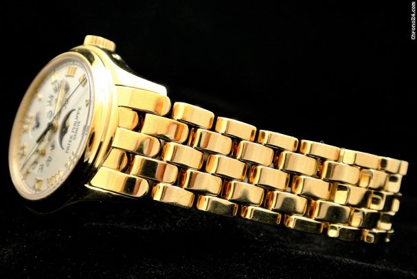 replica Patek Philippe 201184-5036/1J WATCHES 1 