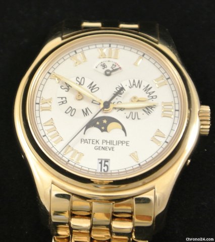 Patek Philippe 201184-5036/1J
