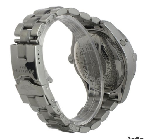 replica Breitling SuperOcean A17360 WATCHES 1 