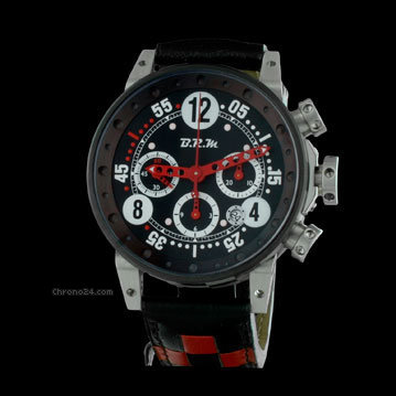 B.R.M V14-44