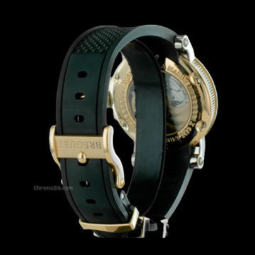 replica Breguet Marine Grande Date WATCHES 1 