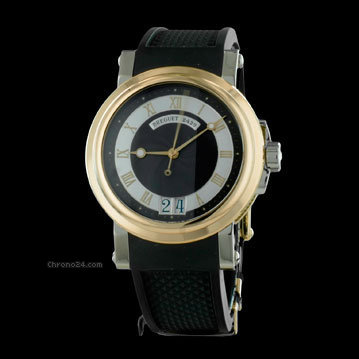 Breguet Marine Grande Date