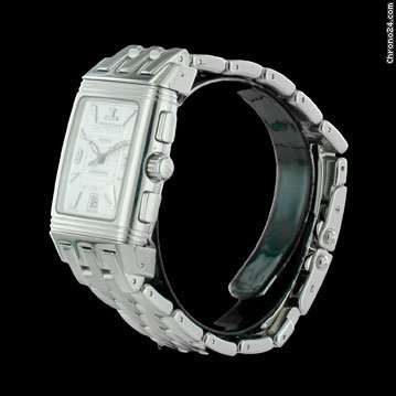 replica Jaeger-LeCoultre Reverso GranSport Chrono R&eacute;trograde WATCHES 1 