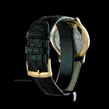 replica Baume & Mercier Classima Medium WATCHES 1 