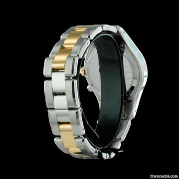 replica Baume & Mercier Chrono Lin&eacute;a WATCHES 1 