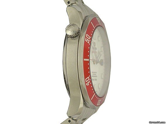 replica Omega Seamaster Diver 300m Vancouver 2010 limitiert 41mm WATCHES 1 