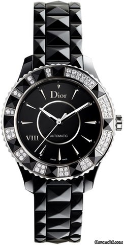 Dior VIII