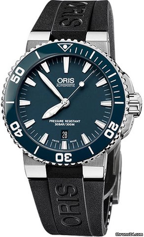 Oris Aquis