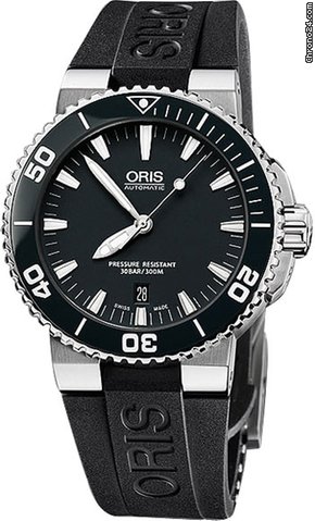 Oris Aquis