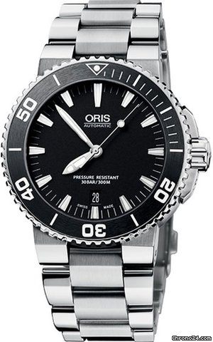 Oris Aquis