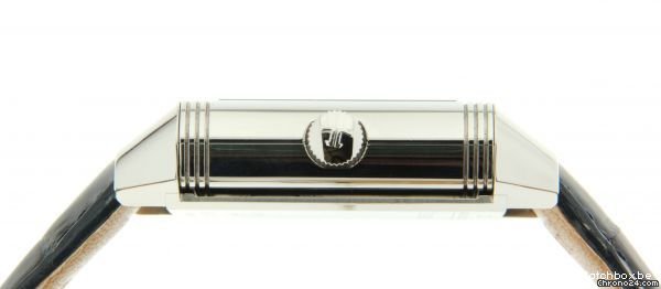 replica Jaeger-LeCoultre Reverso 8 jours WATCHES 1 