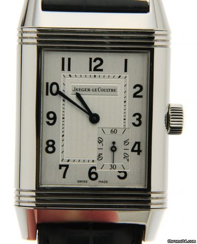 Jaeger-LeCoultre Reverso 8 jours