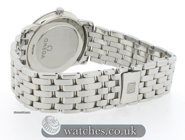 replica Omega De Ville Prestige WATCHES 1