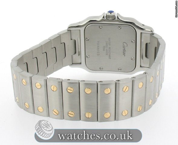 replica Cartier Santos WATCHES 1 