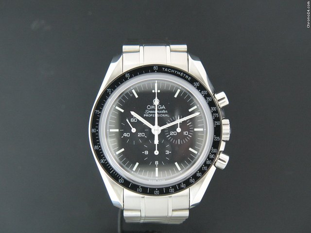 replica Omega Speedmaster Professional Moonwatch WATCHES 1 