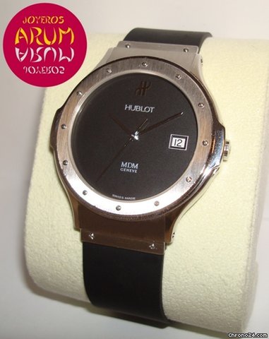 Hublot Classic