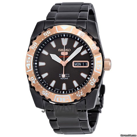 Seiko 5 Automatic Mens Watch SRP172