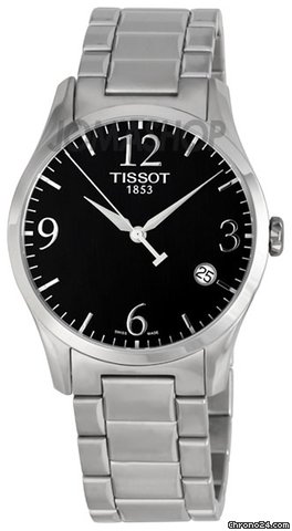 Tissot Stylis T Mens Watch T028.410.11.057.00