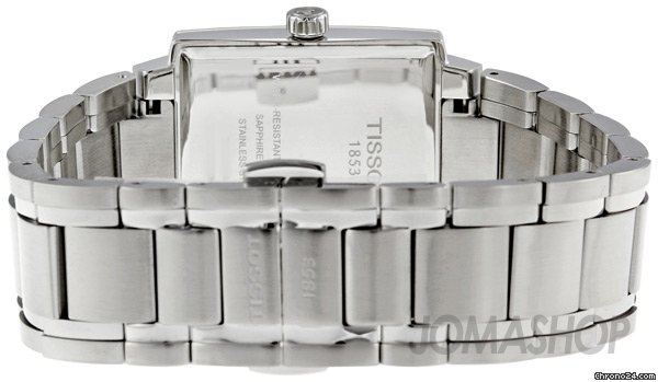 replica Tissot TXL Ladies Watch T0613101105100 WATCHES 1 