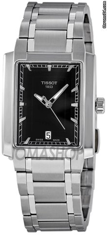 Tissot TXL Ladies Watch T0613101105100