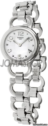 Tissot T-Classic Ladies Watch T0290091103700