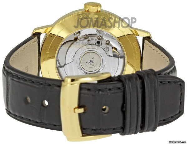 replica Baume & Mercier &  Classima Executives Mens Watch 8787 WATCHES 1 