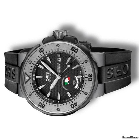 replica Oris ProDiver Col Moschin Limited Edition WATCHES 1 