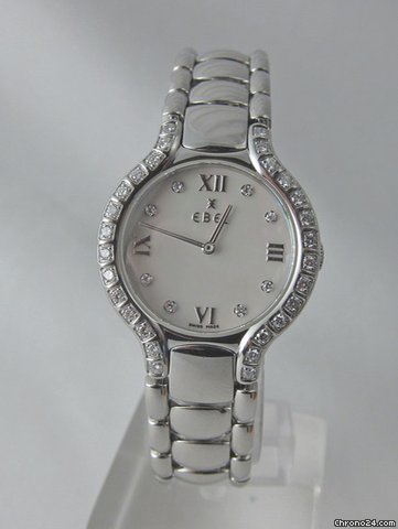 Ebel BELUGA