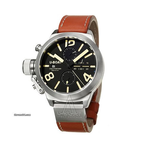 U-Boat Men's Classico CAS Watch