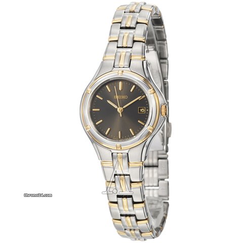 Seiko Women's Bracelet Watch