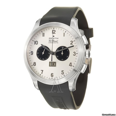 Zenith Men's Class Watch