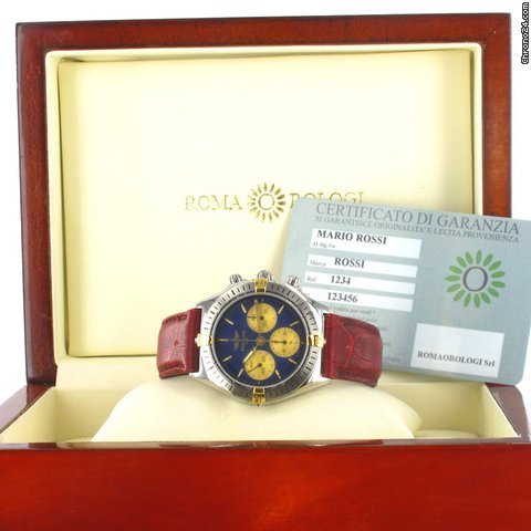 replica Breitling Callisto WATCHES 1 