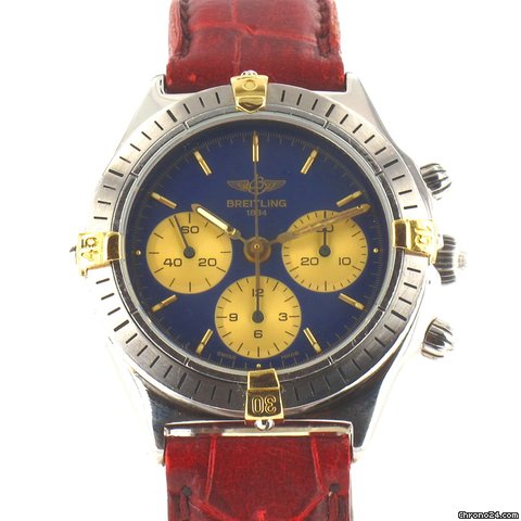 Breitling Callisto