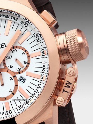 TW Steel CEO Collection Chrono CE1019 - 45 mm WATCHES 2