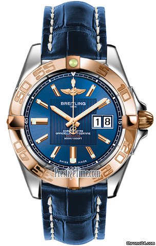 Breitling Galactic 41