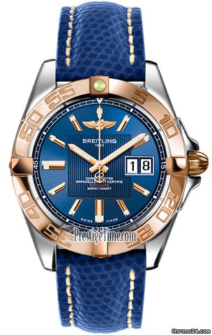 Breitling Galactic 41