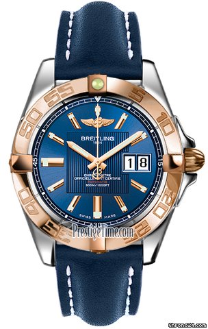 Breitling Galactic 41