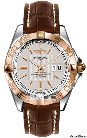 Breitling Galactic 41