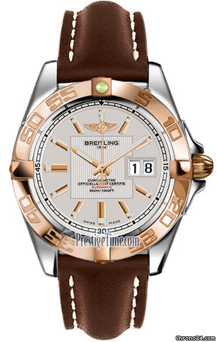 Breitling Galactic 41