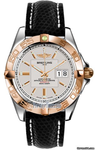 Breitling Galactic 41