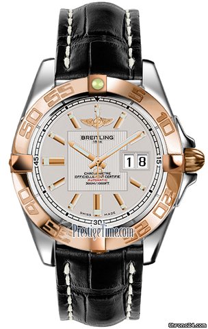 Breitling Galactic 41