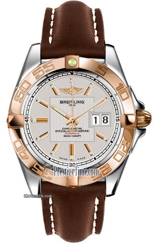 Breitling Galactic 41