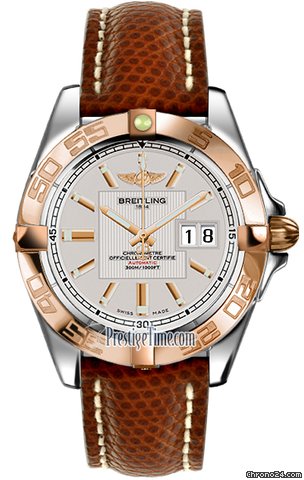 Breitling Galactic 41