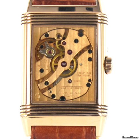 replica Jaeger-LeCoultre Reverso WATCHES 1 