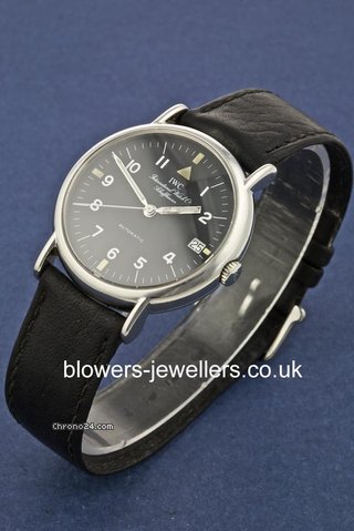 replica IWC Portofino IW3513026 WATCHES 1 
