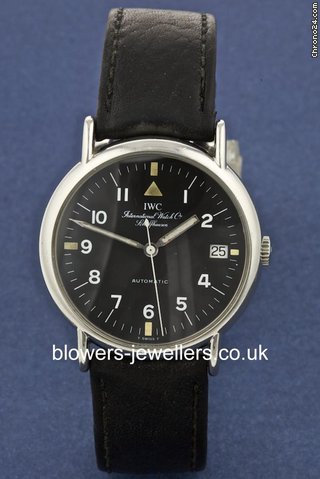 IWC Portofino IW3513026