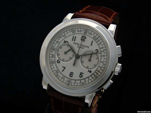 Patek Philippe 5070G