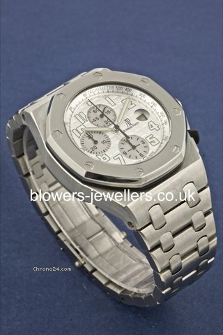 replica Audemars Piguet Royal Oak Offshore 25721ST. WATCHES 1 