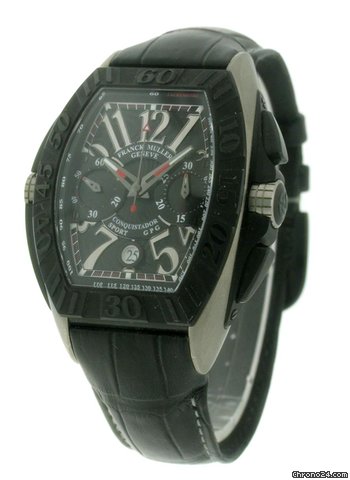 Franck Muller Conquistador Grand Prix