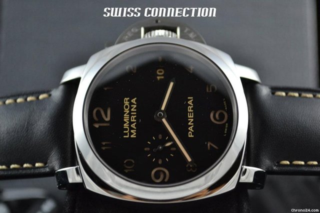 Panerai Luminor Marina 1950 3 Days Auto PAM359